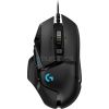 Optiskā pele G502 Hero, Logitech