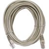 ART PATCHCORD UTP 5e 20m grey oem