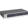 Netgear Switches XS505M-100EUS Unmanaged, Rack mountable, SFP+ ports quantity 1