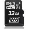 Goodram 32GB microSDHC class 10 UHS I
