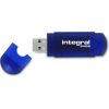 Flashdrive Integral USB 64GB Flash Drive EVO blue