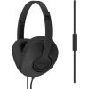 Koss Headphones UR23iK Headband/On-Ear, 3.5mm (1/8 inch), Microphone, Black,