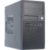 CASE MINITOWER MATX W/O PSU/BLACK CT-04B-OP CHIEFTEC