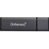 Intenso 2.0 64GB Alu Line Anthracite 3521491