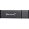 Intenso 2.0 4GB Alu Line Anthracite 3521451