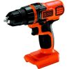 Black&decker Akumulatora urbjmašīna BDCDD18N / 18V, tikai korpuss, Black+Decker