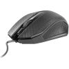 Mouse  TRACER Click USB DPI 1000 kabel 2m.