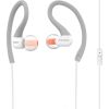 Koss Headphones KSC32iGRY In-ear/Ear-hook, 3.5mm (1/8 inch), Microphone, Grey,