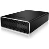 Raidsonic External RAID system fo SSD and HDD IB-RD2253-U31 2x 2.5" SATA I/II/III, 2.5", 1x USB 3.1 (Gen 2) Type-B with UASP support