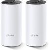 WRL MESH ROUTER 1200MBPS/DECO M4(2-PACK) TP-LINK