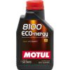 Motora eļļa 0W30 MOTUL 8100 ECO-NERGY 1L