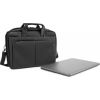 Natec Laptop Bag Gazelle 15,6'' - 16'' Black