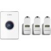 Junkers - Bosch Junkers Bosch EasyControl CT200 White