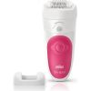 Braun Silk-epil 5 SES 5/500 Legs&Body epilators