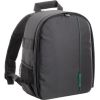 CAMERA ACC BACKPACK GR. MANTIS/BLACK 7460 (PS) RIVACASE