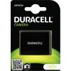 Duracell battery Fujifilm NP-W126 1000mAh