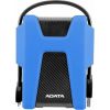 A-data ADATA external HDD HV680 1TB 2,5''  USB3.0 - blue