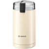 Coffee grinder Bosch TSM6A017C | cream