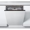 Whirlpool WSIP4O33PFE trauku mazg. mašīna iebūvējama, A+++ 45cm