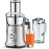 SAGE SJE830 the Nutri Juicer sulu spiede