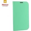 Mocco Smart Modus Book Case Grāmatveida Maks Telefonam Apple iPhone 7 Plus / iPhone 8 Plus Zaļš