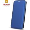 Mocco Diva Case Чехол Книжка для телефона Xiaomi Redmi Note 5 Pro / AI Dual Camera Синий