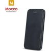 Mocco Diva Case Grāmatveida Maks Telefonam Xiaomi Redmi Note 5 Pro / AI Dual Camera Melns