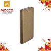 Mocco Smart Magnet Case Чехол для телефона Apple iPhone X / iPhone 10 Золотой