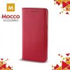 Mocco Smart Magnet Case Чехол для телефона Sony F8331 Xperia XZ Kрасный