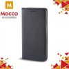 Mocco Smart Magnet Case Чехол Книжка для телефона LG H840 G5 Черный