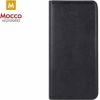 Mocco Smart Magnetic Book Case Grāmatveida Maks Telefonam Huawei Honor 10 Melns