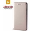 Mocco Smart Magnet Case Чехол для телефона Samsung N960 Galaxy Note 9 Золото
