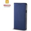 Mocco Smart Magnet Book Case Grāmatveida Maks Telefonam Nokia 8 Zils