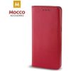 Mocco Smart Magnet Book Case Grāmatveida Maks Telefonam Sony G3312 Xperia L1 Sarkans