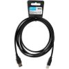 Ibox I-BOX USB PRINTER CABLE 3m