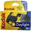 Kodak фотоаппарат одноразовый Daylight 27+12