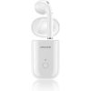 Usams LB Mono Air  Bluetooth 5.0 Стерео Гарнитура с Микрофоном (MMEF2ZM/A) Aналоговая Белый