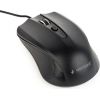 MOUSE USB OPTICAL/BLACK MUS-4B-01 GEMBIRD