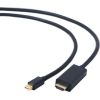 CABLE MINI-DP TO HDMI 1.8M/CC-MDP-HDMI-6 GEMBIRD