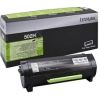 Lexmark Cartridge 502H Black (50F2H00) Return