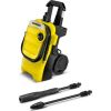 Karcher K4 Compact Augstspiediena mazgātājs