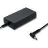 Laptop AC power adapter Qoltec HP 120W | 6.15A | 19.5V | 4.5*3.0