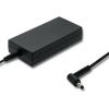 Laptop AC power adapter Qoltec Dell 130W | 6.67A | 19.5V | 4.5*3.0