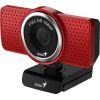 Genius ECam 8000, Red
