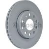 Bosch Bremžu disks 0 986 479 C47