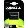 Duracell battery Nikon EN-EL19 700mAh