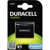 Duracell battery  Panasonic DMW-BLE9 780mAh