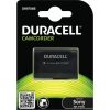 Duracell battery Sony NP-FV70 1640mAh