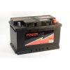 Powerline PL57240 72Ah 640A Startera akumulatoru baterija