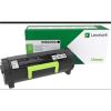 Lexmark MS/MX 3/4/5/617 51B2000 Monochrome Laser, Black